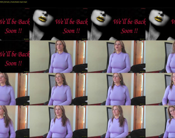 _jeniffer_hot — 13 minute Chaturbate female cam show recording, 720p, Dec 12, 2023