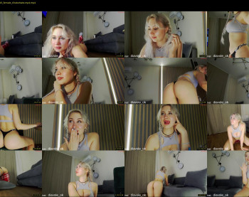 _kateline_ — 121 minute Chaturbate female cam show recording, 720p, Dec 12, 2023