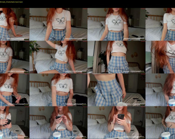 _o0o__ — 66 minute Chaturbate female cam show recording, 720p, Dec 12, 2023