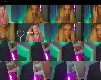 _taylor_swift — 63 minute Chaturbate female cam show recording, 720p, Dec 12, 2023
