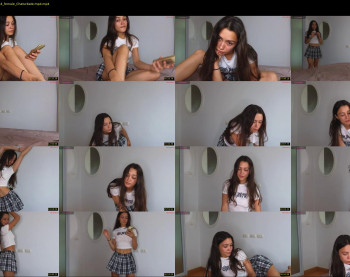 a_p_p_l_e — 44 minute Chaturbate female cam show recording, 720p, Dec 12, 2023