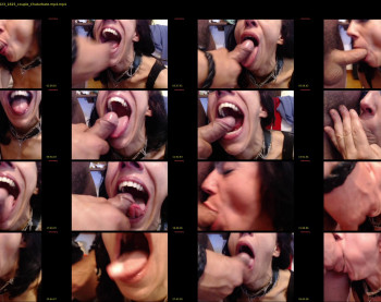 aliceanddave — 34 minute Chaturbate couple cam show recording, 720p, Dec 12, 2023