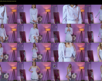 alisia_spinnet — 120 minute Chaturbate female cam show recording, 720p, Dec 12, 2023