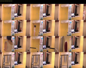 alizezaide — 23 minute Chaturbate female cam show recording, 720p, Dec 13, 2023