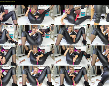 allesya23 — 68 minute Chaturbate female cam show recording, 720p, Dec 12, 2023