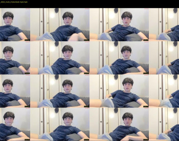 an0nymouse3 — 7 minute Chaturbate male cam show recording, 720p, Dec 13, 2023