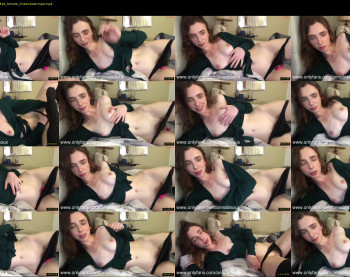 annabisoux — 122 minute Chaturbate female cam show recording, 720p, Dec 12, 2023