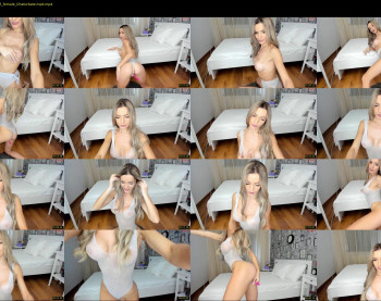 annaise_ — 11 minute Chaturbate female cam show recording, 720p, Dec 12, 2023