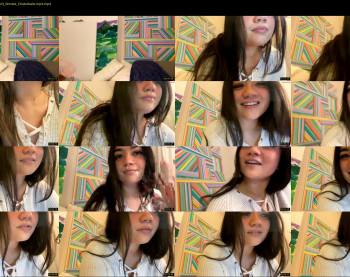 annatigarr — 7 minute Chaturbate female cam show recording, 720p, Dec 13, 2023