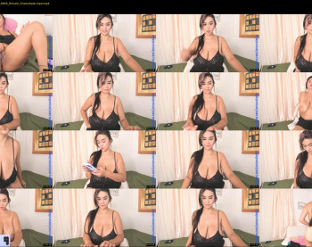 annavalente_ — 20 minute Chaturbate female cam show recording, 720p, Dec 12, 2023