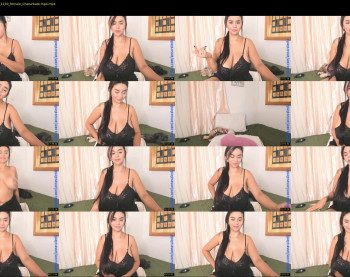 annavalente_ — 61 minute Chaturbate female cam show recording, 720p, Dec 12, 2023