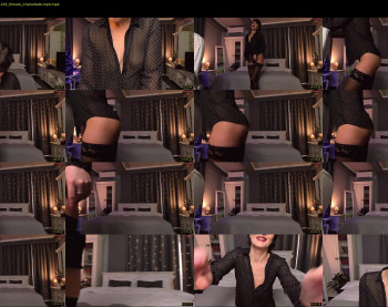 arianasage_ — 30 minute Chaturbate female cam show recording, 720p, Dec 12, 2023