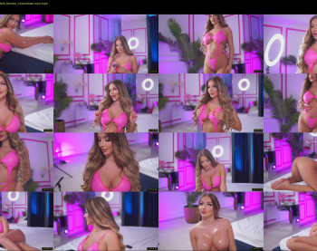 ashleysinnx — 120 minute Chaturbate female cam show recording, 720p, Dec 12, 2023