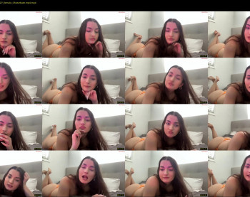 avabrooks — 11 minute Chaturbate female cam show recording, 720p, Dec 12, 2023