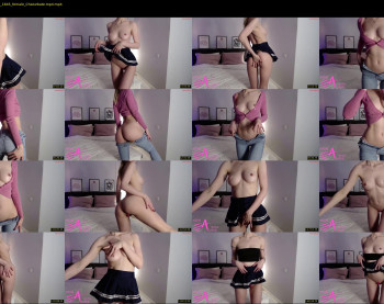 bigorgasm4us — 120 minute Chaturbate female cam show recording, 720p, Dec 12, 2023