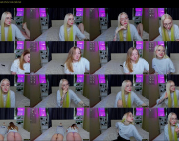 bjliki — 96 minute Chaturbate couple cam show recording, 720p, Dec 12, 2023