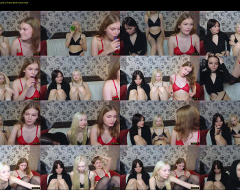 bjliki — 103 minute Chaturbate couple cam show recording, 720p, Dec 12, 2023