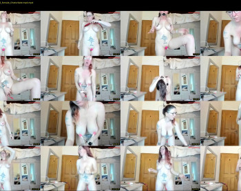 bob1326 — 100 minute Chaturbate female cam show recording, 360p, Dec 12, 2023