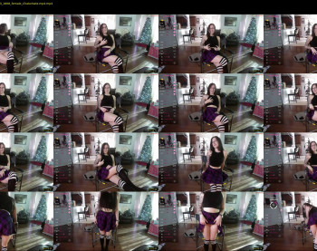 bunnynextdoor — 53 minute Chaturbate female cam show recording, 720p, Dec 12, 2023
