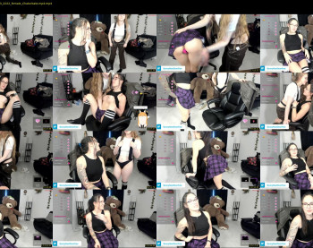 bunnynextdoor — 97 minute Chaturbate female cam show recording, 720p, Dec 12, 2023