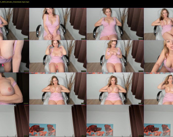 bustynataschax — 40 minute Chaturbate female cam show recording, 720p, Dec 12, 2023