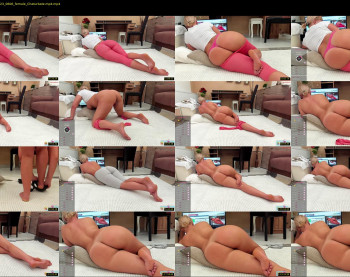 classy_medeeea — 95 minute Chaturbate female cam show recording, 720p, Dec 12, 2023