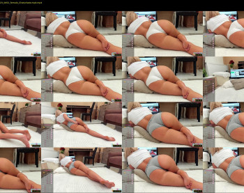 classy_medeeea — 121 minute Chaturbate female cam show recording, 720p, Dec 13, 2023
