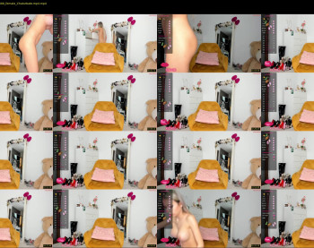 dariaa_doll — 7 minute Chaturbate female cam show recording, 720p, Dec 12, 2023