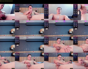 derekolsen_ — 106 minute Chaturbate male cam show recording, 720p, Dec 12, 2023