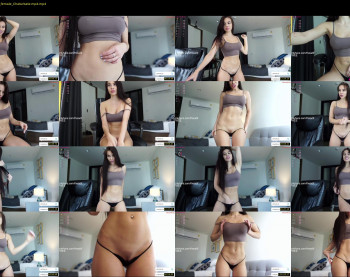 diffgirls — 71 minute Chaturbate female cam show recording, 720p, Dec 12, 2023