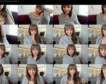 eastern_fairy_tale — 49 minute Chaturbate female cam show recording, 720p, Dec 12, 2023