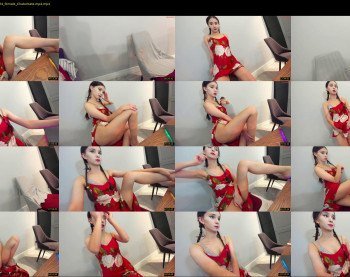 ehotlovea — 72 minute Chaturbate female cam show recording, 720p, Dec 12, 2023
