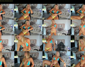 eileen_rose — 44 minute Chaturbate female cam show recording, 720p, Dec 12, 2023