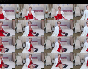elisarosse_ — 21 minute Chaturbate female cam show recording, 720p, Dec 12, 2023