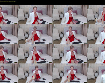 elisarosse_ — 20 minute Chaturbate female cam show recording, 720p, Dec 13, 2023