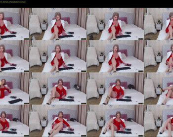 elisarosse_ — 7 minute Chaturbate female cam show recording, 720p, Dec 13, 2023