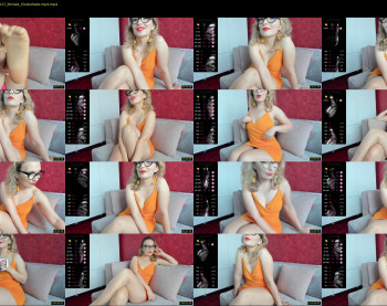 emilymilf__ — 84 minute Chaturbate female cam show recording, 720p, Dec 12, 2023