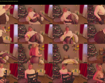french_devotion — 120 minute Chaturbate female cam show recording, 720p, Dec 12, 2023