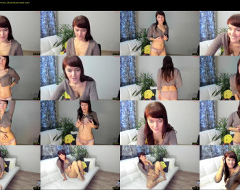fritha — 42 minute Chaturbate female cam show recording, 720p, Dec 13, 2023