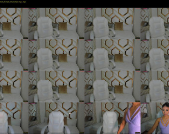 hailey_florez — 8 minute Chaturbate female cam show recording, 720p, Dec 12, 2023