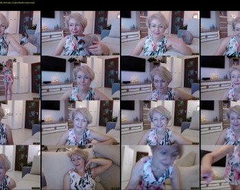 jasmin18v — 83 minute Chaturbate female cam show recording, 720p, Dec 12, 2023