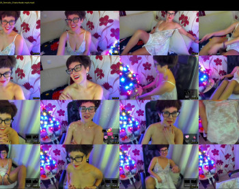 jennalison — 78 minute Chaturbate female cam show recording, 720p, Dec 12, 2023