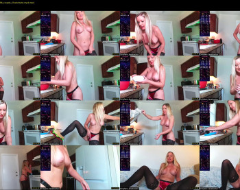 jess_boots — 88 minute Chaturbate female cam show recording, 720p, Dec 12, 2023