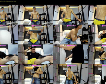 juniormorris_ — 121 minute Chaturbate male cam show recording, 720p, Dec 13, 2023