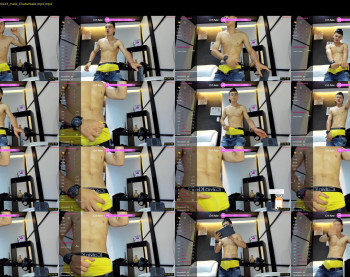 juniormorris_ — 9 minute Chaturbate male cam show recording, 720p, Dec 13, 2023