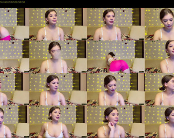 k1tty_cute — 21 minute Chaturbate female cam show recording, 720p, Dec 12, 2023