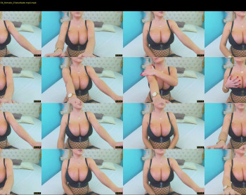 kellybabee — 8 minute Chaturbate female cam show recording, 720p, Dec 12, 2023