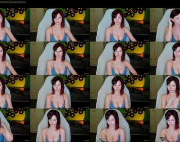 ketlinrous — 5 minute Chaturbate female cam show recording, 720p, Dec 13, 2023