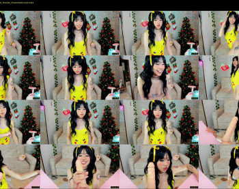 kloeking_ — 121 minute Chaturbate female cam show recording, 720p, Dec 12, 2023