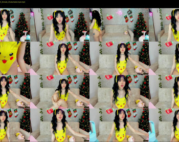 kloeking_ — 42 minute Chaturbate female cam show recording, 720p, Dec 13, 2023
